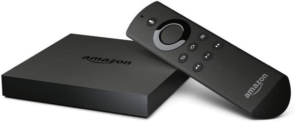 Amazon fire stick TV 第二世代