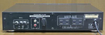 AKAI AT-M712