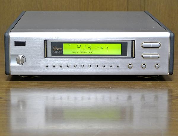 オーディオ機器 GDENON TU-7.5E⁄PMA-7.5E⁄DRR-7.5E⁄DCD-7.5E⁄