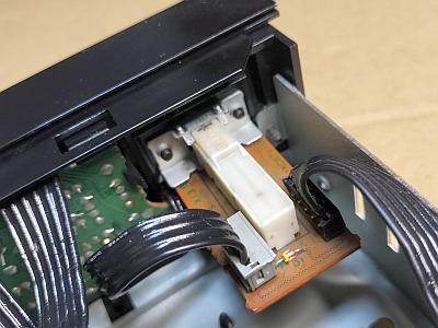 KENWOOD KT-1010F (9号機)