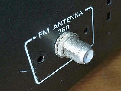 Kenwood KT-2020 (6号機)