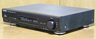 KENWOOD KT-6050 (4号機)