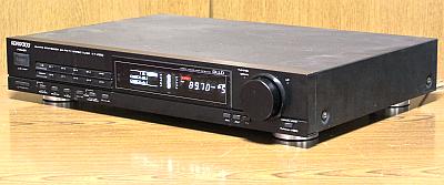 KENWOOD KT-V990 (11号機)