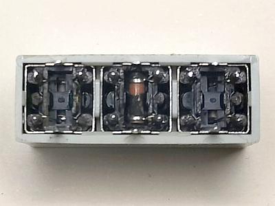 KENWOOD L-01T (7号機)