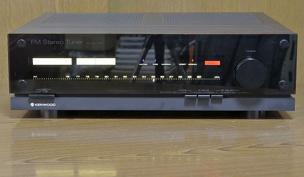 KENWOOD L-01T (9号機)