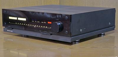 KENWOOD L-01T (9号機)