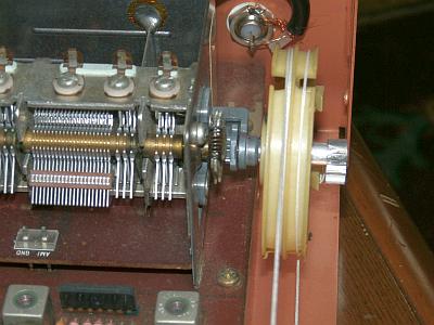KENWOOD L-03T (4号機)