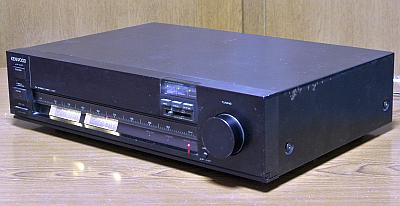 KENWOOD L-03T (4号機)
