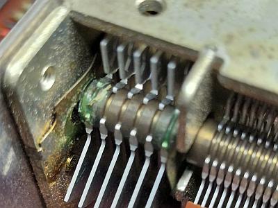KENWOOD L-03T (9号機)
