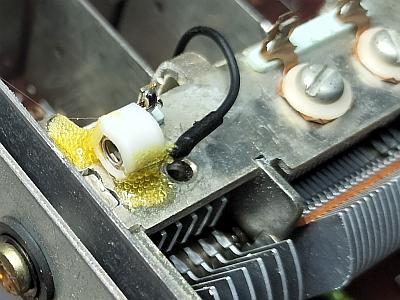 KENWOOD L-03T (9号機)