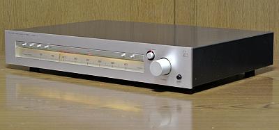LUXMAN T-12 (3号機)