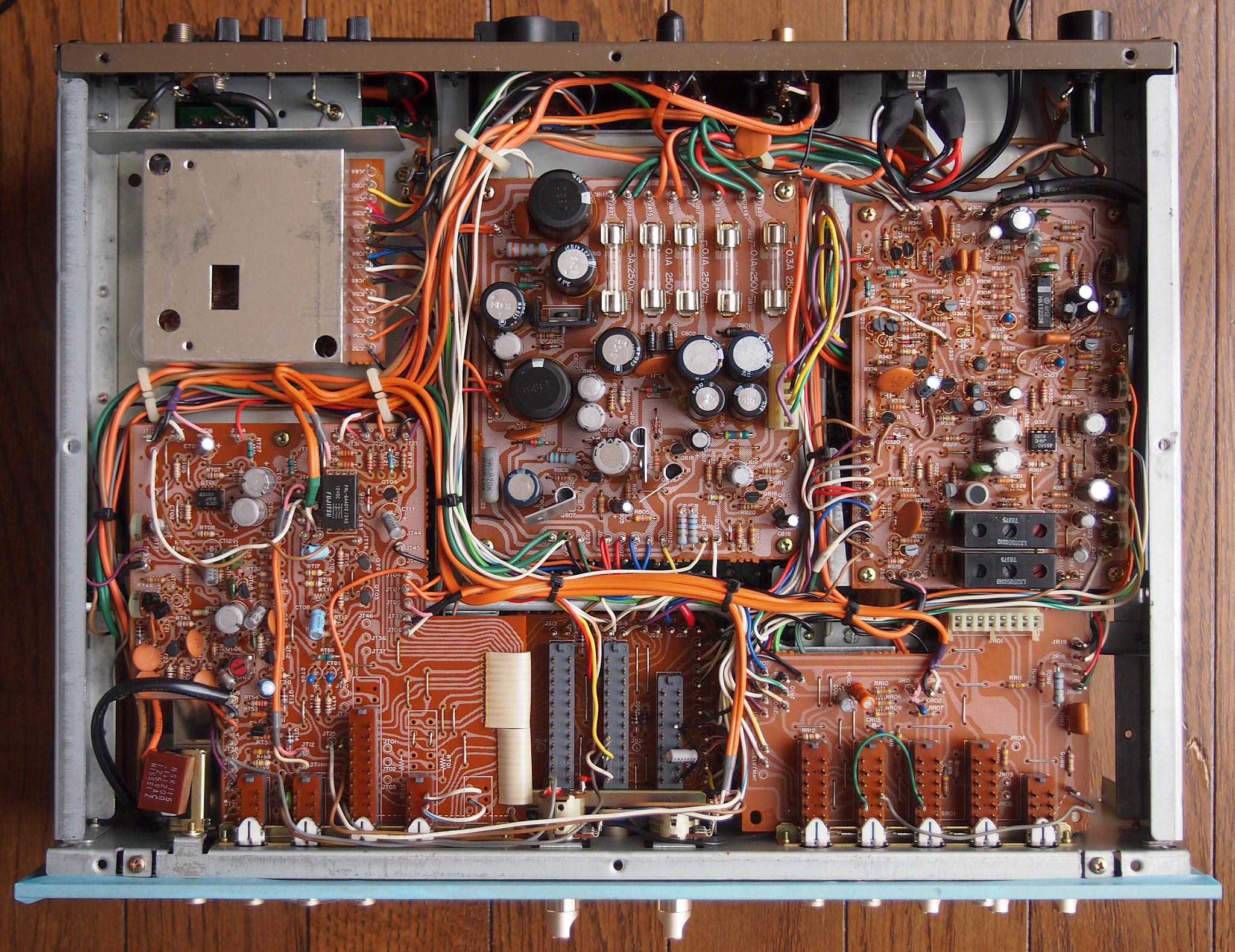 Marantz ST-8