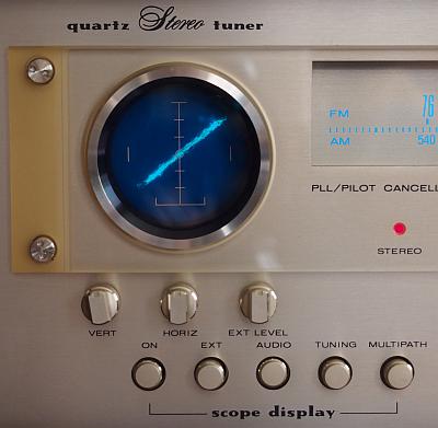 Marantz ST-8