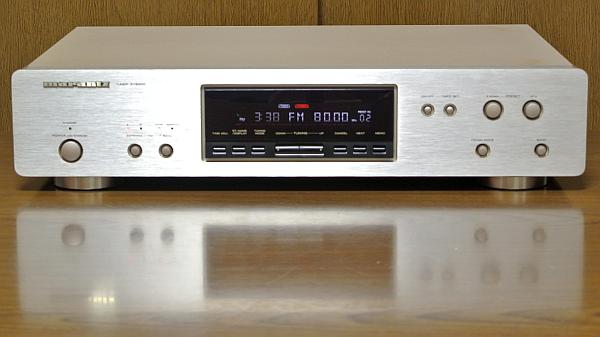 Marantz ST6000 (4号機)