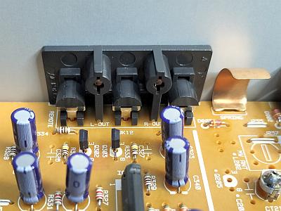 Marantz ST6000 (4号機)
