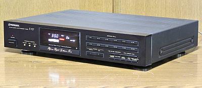 Pioneer F-717 (5号機)
