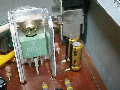 Pioneer F-780 (3号機)