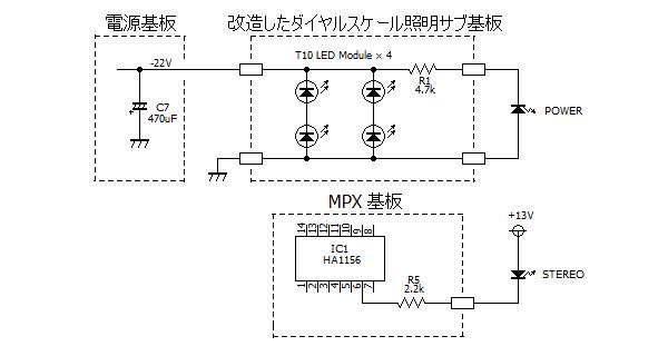 Pioneer TX-8900 (2号機)