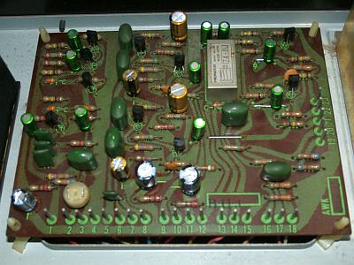 Pioneer TX-8900 (2号機)