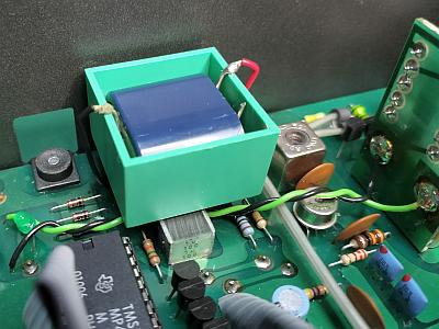 QUAD FM4 (3号機)