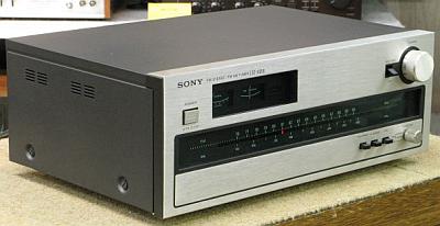 SONY ST-4950