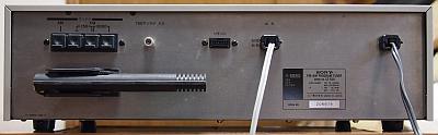 SONY ST-636