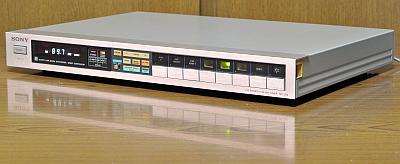 SONY ST-JX5