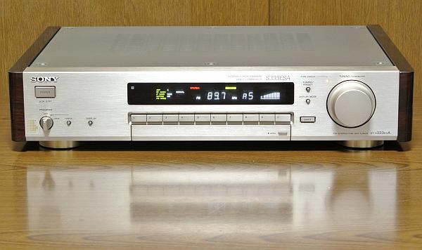 SONY ST-S333ESA (17号機)