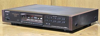 SONY ST-S555ESX (3号機)