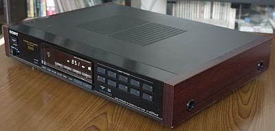 SONY ST-S555ESX (2号機)