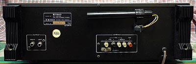TRIO KT-8100
