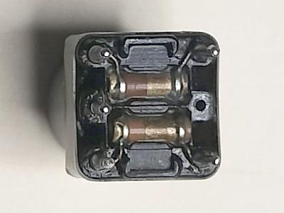 TRIO KT-8100 (2号機)