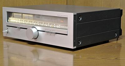 TRIO KT-8100 (2号機)