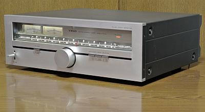 TRIO KT-8100 (3号機)