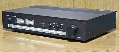 TRIO L-07TⅡ (2号機)