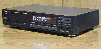 Victor FX-711 (9号機)