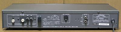 Victor T-X900 (2号機)