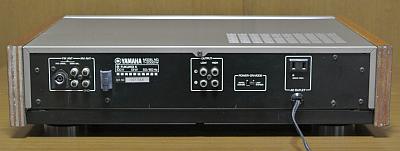 YAMAHA T-2000W