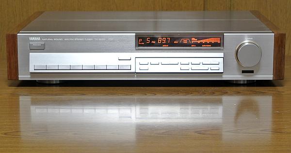 YAMAHA TX-2000 (10号機)