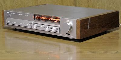 YAMAHA TX-2000 (8号機)