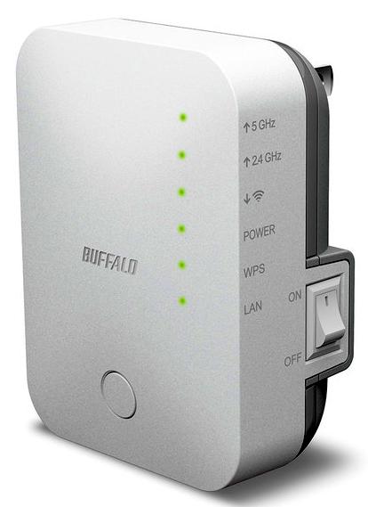 BUFFALO WEX-733D
