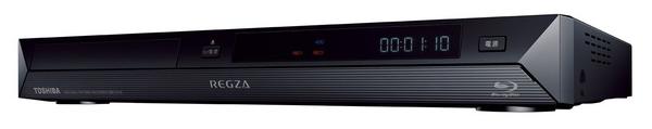 TOSHIBA REGZA DBR-Z110