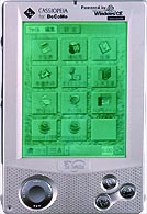 DoCoMo ドコモペア