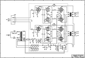 Soundtrack HIFI-130BⅡ (改)