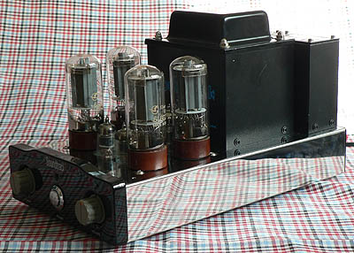 Soundtrack HIFI-130BⅡ (改)
