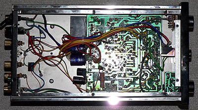 Soundtrack HIFI-130BⅡ