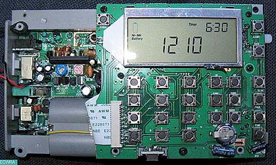 TECSUN PL-450