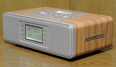 TEAC SR-2T