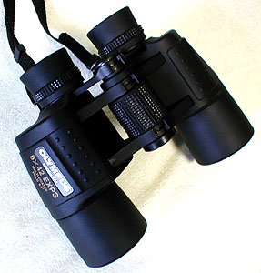 OLYMPUS 8×42 EXPS